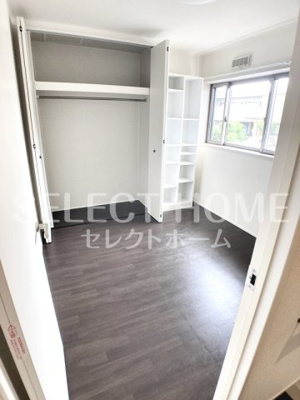 【寝室】 | プチカーサ