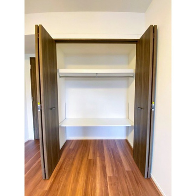 【収納】 | Beverly Homes 豊島園