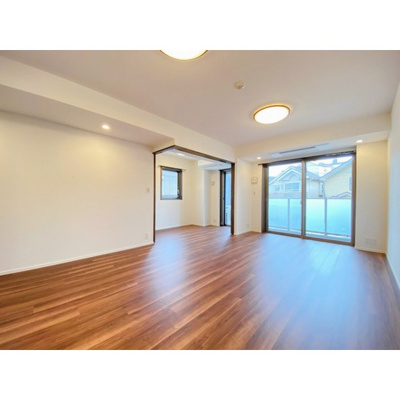 【洋室】 | Beverly Homes 豊島園