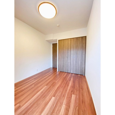 【寝室】 | Beverly Homes 豊島園