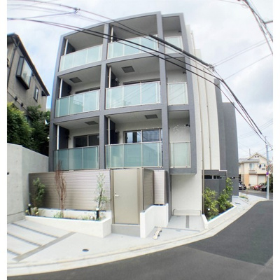 【外観】 | Beverly Homes 豊島園