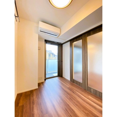【寝室】 | Beverly Homes 豊島園