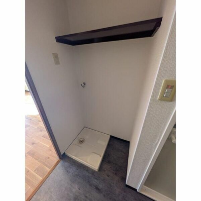 【収納】 | ラウスパレス三軒茶屋