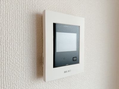 【セキュリティ】 | ラウスパレス三軒茶屋