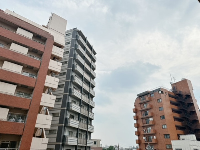 【その他】 | ラウスパレス三軒茶屋