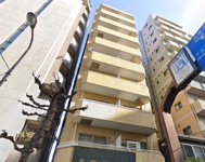 ラウスパレス三軒茶屋の画像