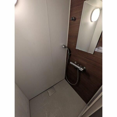 【シャワールーム】 | ラウスパレス三軒茶屋