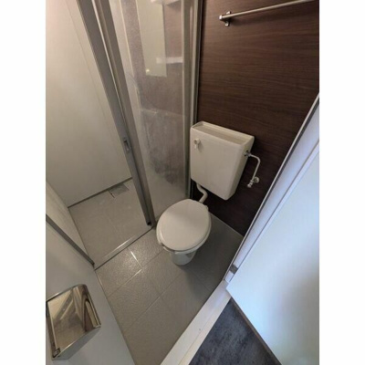 【トイレ】 | ラウスパレス三軒茶屋