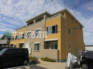 ベルエクラ　岡崎市大和町の画像