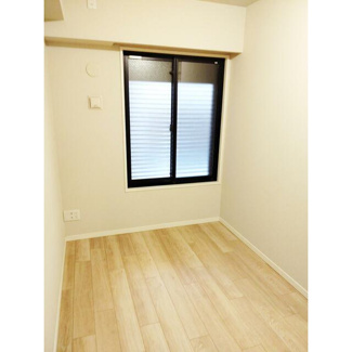 【洋室】 | ル・パルトネール京都御屋敷町