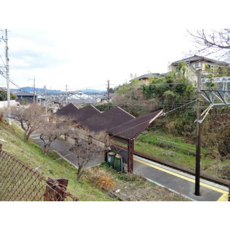 【展望】 | ル・パルトネール京都御屋敷町