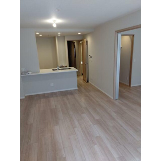 【居間・リビング】 | ル・パルトネール京都御屋敷町