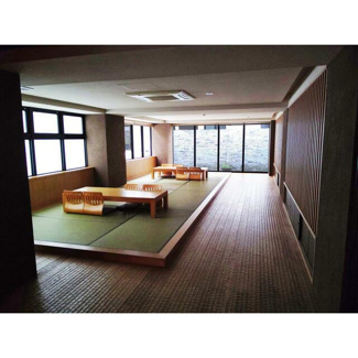 【その他共用部分】 | ル・パルトネール京都御屋敷町