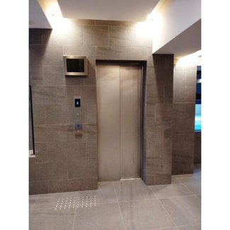 【その他共用部分】 | ル・パルトネール京都御屋敷町