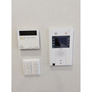 【設備】 | ル・パルトネール京都御屋敷町