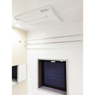 【設備】 | ル・パルトネール京都御屋敷町