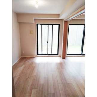 【洋室】 | ル・パルトネール京都御屋敷町