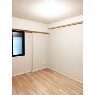 【洋室】 | ル・パルトネール京都御屋敷町