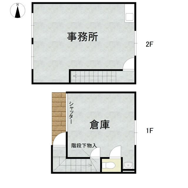 Ｂｉｚ　ｓｐｏｔ　加木屋