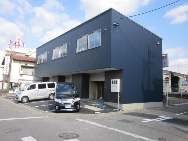 Ｂｉｚ　ｓｐｏｔ　加木屋