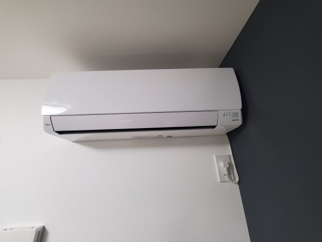 ジーメゾン春日部豊町の設備|※イメージです