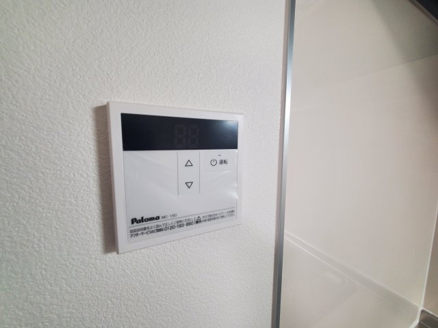 ジーメゾン春日部豊町の設備|※イメージです