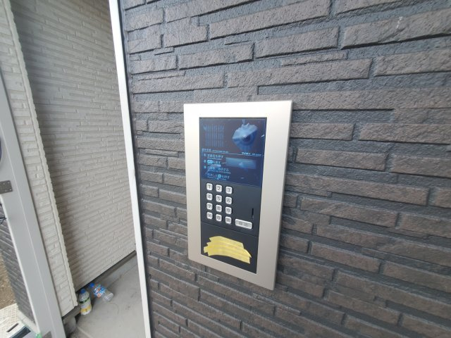 ジーメゾン春日部豊町のその他共用部分|建築中です