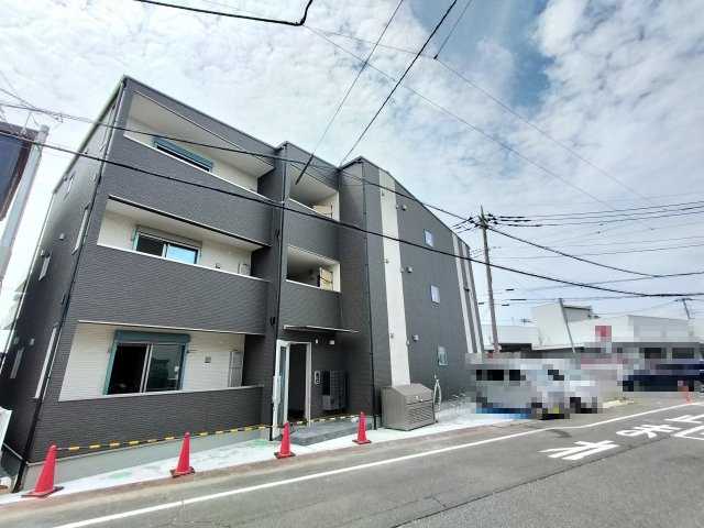 ジーメゾン春日部豊町