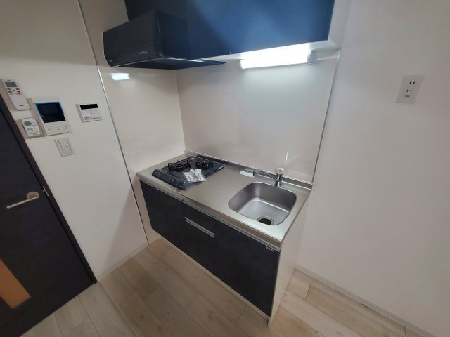 ジーメゾン春日部豊町のキッチン|※イメージです