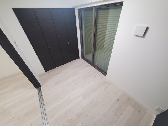 ジーメゾン春日部豊町の寝室|※イメージです