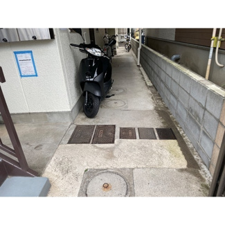 【その他共用部分】