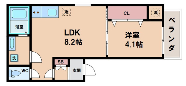 【間取り】 | M mirai林寺