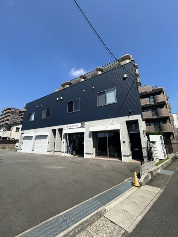 ＷＯＲＫＰＬＡＣＥ　春田の外観