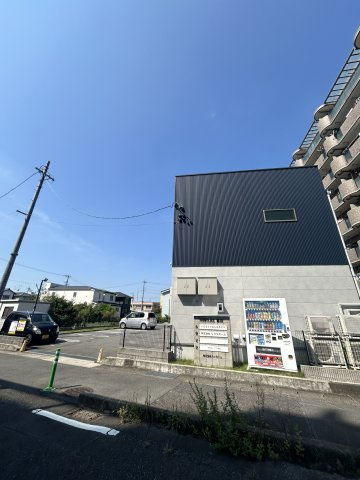 ＷＯＲＫＰＬＡＣＥ　春田の外観