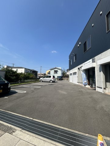 ＷＯＲＫＰＬＡＣＥ　春田の駐車場