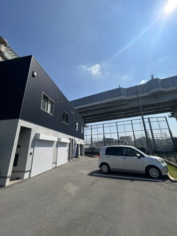 ＷＯＲＫＰＬＡＣＥ　春田の駐車場|NO.4.5