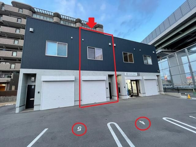 ＷＯＲＫＰＬＡＣＥ　春田