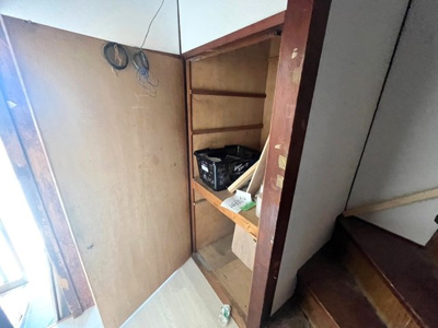 【収納】 | 立部3丁目テラス