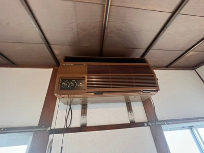 【設備】 | 立部3丁目テラス