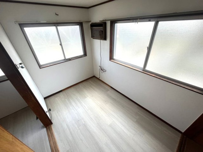 【洋室】 | 立部3丁目テラス