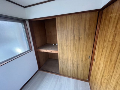 【収納】 | 立部3丁目テラス