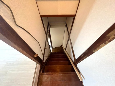 【内装】 | 立部3丁目テラス