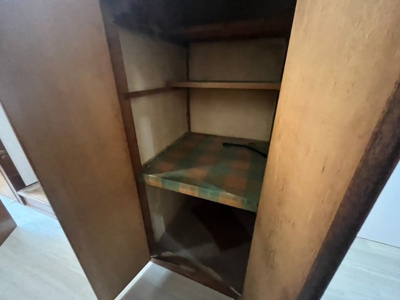 【収納】 | 立部3丁目テラス