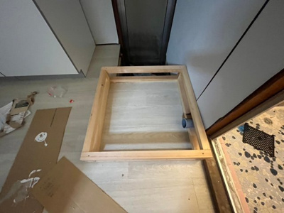 【玄関】 | 立部3丁目テラス