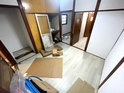 【洋室】 | 立部3丁目テラス