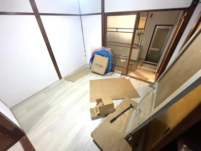 【洋室】 | 立部3丁目テラス