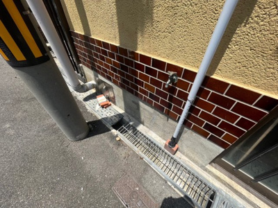 【その他共用部分】 | 立部3丁目テラス