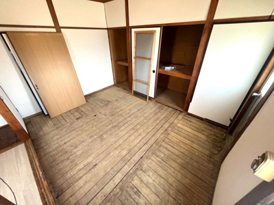 【居間・リビング】 | 立部3丁目テラス