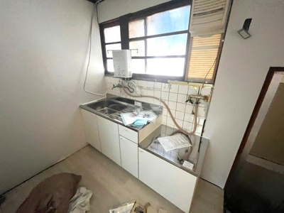 【キッチン】 | 立部3丁目テラス