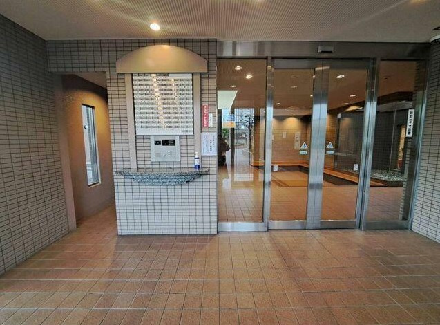 【その他共用部分】 | 藤和ハイタウン平野駅前